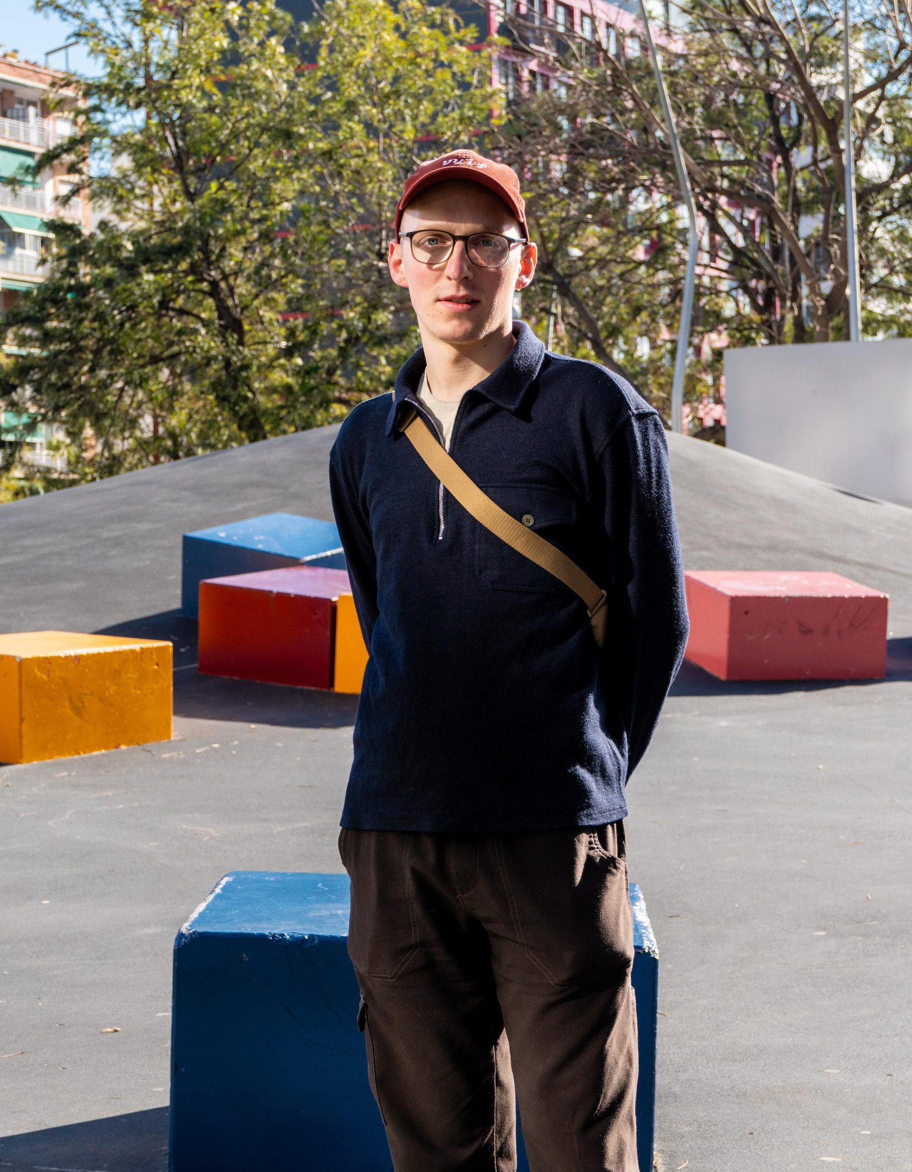 Julian Lindner